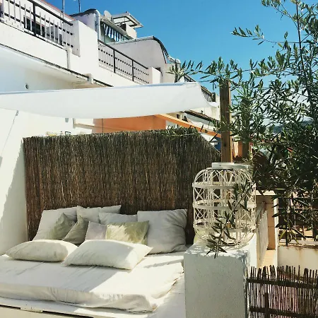 Lägenhet Penthouse *