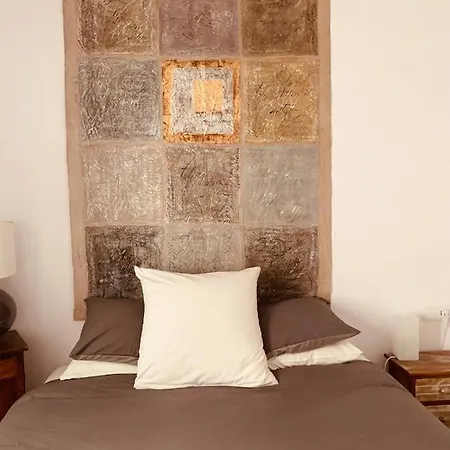 Lägenhet Penthouse Sitges