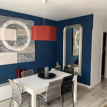 Lägenhet Penthouse
