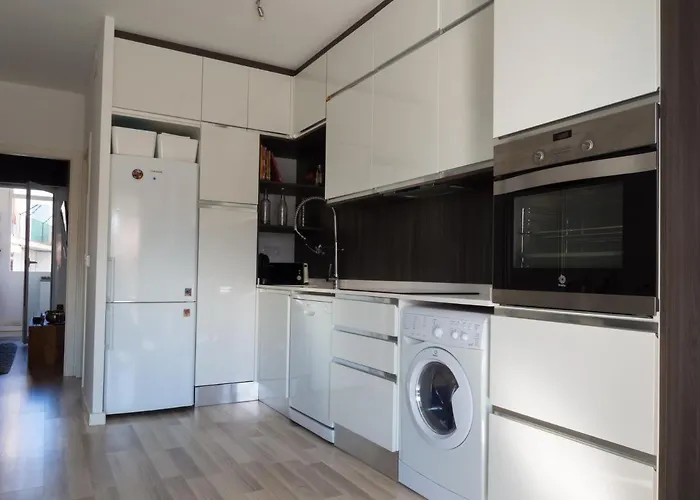 דירה Penthouse סיטגס