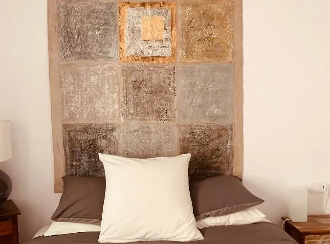 דירה Penthouse סיטגס