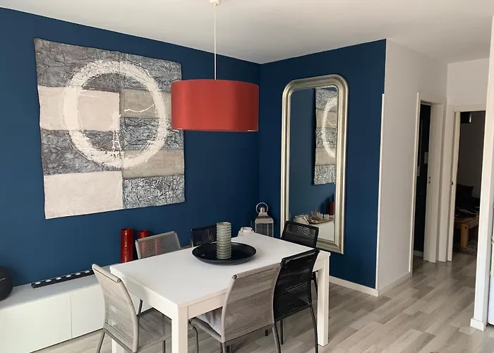דירה Penthouse